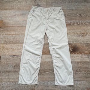 vintage prada pants